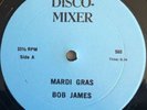 Bob James 