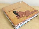 28x vinyl house Deep Soulful NY records 12