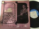 ART BLAKEY QUINTET - a night at birdland volume 1 - BLUE NOTE 1521 - DG- RVG-EAR