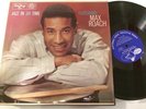 MAX ROACH - jazz in three quarter time - EMARCY - DEEP GROOVE - NEAR MINT