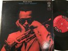 MILES DAVIS QUINTET - round about midnight - COLUMBIA 6 EYE - DG - NM //