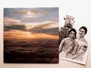 CHRISTIAN ASTRONAUTS beyond the blue - SEALED PHOTO xian ISM space ventriloquist