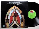 CHARLES MAY & ANNETTE MAY THOMAS songs our father... - gospel soul funk STAX