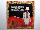 BOOBIE KNIGHT & THE UNIVERSAL LADY earth creature - SEALED sexy funk DAKAR