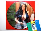 RUSS MEYER soundtracks - picture disc UP MEGA VIXENS ULTRA VIXENS SUPERVIXENS