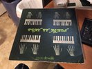 De Wolfe Library Lp Play It Again Sam Funk Breaks Monster Jacky Giordano Rare OG