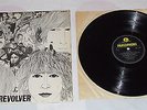 The Beatles Revolver LP 1966 PMC 7009