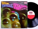 HELL PREACHERS INC. supreme psychedelic underground - german doom DEEP PURPLE