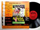 IT'S A REVOLUTION MOTHER - private press soundtrack BIKER fuzz psych hippies lsd