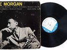 LEE MORGAN sextet RARE BLUE NOTE LEXINGTON DG MONO RVG
