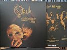 Opeth-The Roundhouse Tapes  Box  2Lps+Poster+6 Pages Book  Li.No.0725/1000