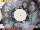 KISS - FRIED ALIVE (12