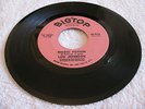 LOU JOHNSON - MAGIC POTION / REACH OUT FOR ME - BIG TOP
