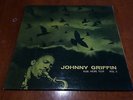 Blue Note Johnny Griffin A Blowing Session EX DG NY23 EX Coltrane Mobley Morgan