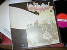 LED ZEPPELIN -    Led Zeppelin II,      ORIGINAL 1969 UK PLUM/RED LP / inner