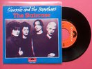 Siouxsie And Banshees - The Staircase / 20th Century Boy, DUTCH PRESS 2059-089