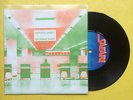 Electric Chairs - So Many Ways / J'attends Les Marines, Safari Records SAFE-18