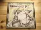 DINOSAUR JR - YOU'RE LIVING ALL OVER ME 1987 SST