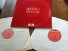****BEE GEES - ODESSA. UK 1ST 1969 PRESSING WITH RED VELVET E.J.DAY GATEFOLD****