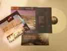 Limited Edition A Momentary Lapse of Reason Pink Floyd French Import White Vinyl