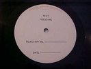 Albert Collins Robert Cray Johnny Copeland LP MFSL Showdown Test Pressing NM
