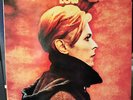DAVID BOWIE - Low 2014 orange vinyl reissue NL-83856 German import