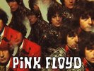 Pink Floyd - The Piper At The Gates Of Dawn (Grey Vinyl)