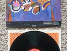 DAVE BRUBECK QUARTET Time Out COLUMBIA LP 6 eye CL 1397