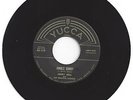 Tittyshaker Instrumentals-Jerry Bell & Original Rockets-Jungle Bunny / Bacardi