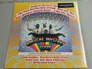 1967 THE BEATLES MAGICAL MYSTERY TOUR GATEFOLD VINYL LP ALBUM w/ BOOKLET SEALED