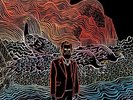 IRON AND WINE-KISS EACH OTHER CLEAN-VINYL LP 4AD NEU