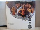 THE GREAT TRAIN ROBBERY Jerry Goldsmith US copy  free UK post