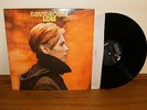DAVID BOWIE - Low (1977 Original Vinyl LP) CPL1-2030