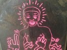Larry Levan Keith Haring Final Nights of Paradise 12