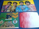 1967 UK Ist Press MONO 