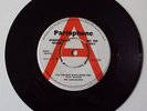 THE PARAMOUNTS DEMO 7