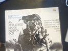 An Afflicted Man's Musical Box Compilation. Monster Cover. 1982 Import Lp. UK.