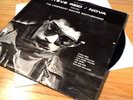 Steve Reid / Nova original 1976 Mustevic spiritual private jazz lp Tribe Strata