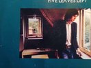 Nick Drake: Five Leaves Left