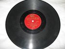 GREEK, REBATICO, Columbia #7158-F. TA ARIMATA XENA/TPYTOMA 78 rpm, 10