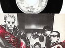 THE DAMNED 