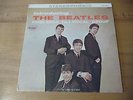 Introducing The Beatles - Stereo VJ SR-1062 - Ver. 2 - Mislabel - One of a Kind