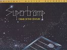 SUPERTRAMP ORIGINAL MASTER RECORDING LP Japan MFSL 1-0005 CRIME OF THE CENTURY