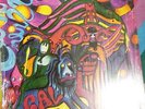 GAL COSTA Tuareg LP BRAZIL Stereo 1983 PSYCH MUTANTES rogerio duprat TROPICALIA