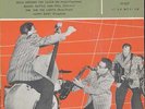 Bill Haley Rock around the Clock + 3 French EP 45 7