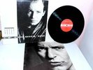 VINILE 33 GIRI VASCO ROSSI C'E' CHI DICE NO DISCO USATO ALBUM MUSICA USED LP