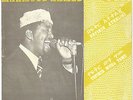 MAHMOUD AHMED - Befikr Atkelidg Ethio-Afro funk/R&B/jazz 45 *MINT* LISTEN
