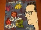 M. ABDEL WAHAB -  60s orig EGYPTIAN exotica/lounge/arab-latin 45 LISTEN