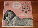 BALSARA & His Singing Sitars -60s killer INDIAN sitar-beat-psych-exotica LP HEAR