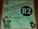 SOUTH AFRICAN orig. early 60s comp. of rock/surf/garage/instro/dance LP LISTEN